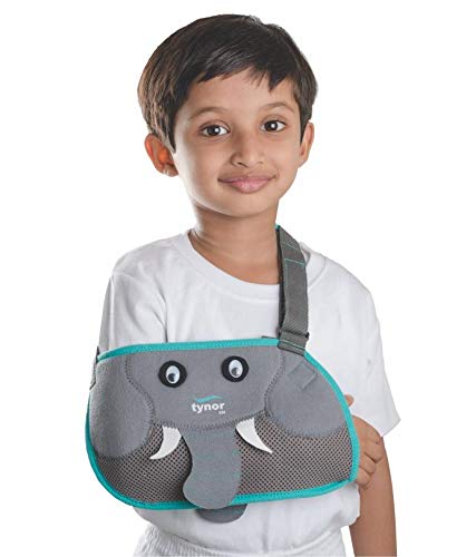 Tynor Pouch Arm Sling (Baggy) - CH