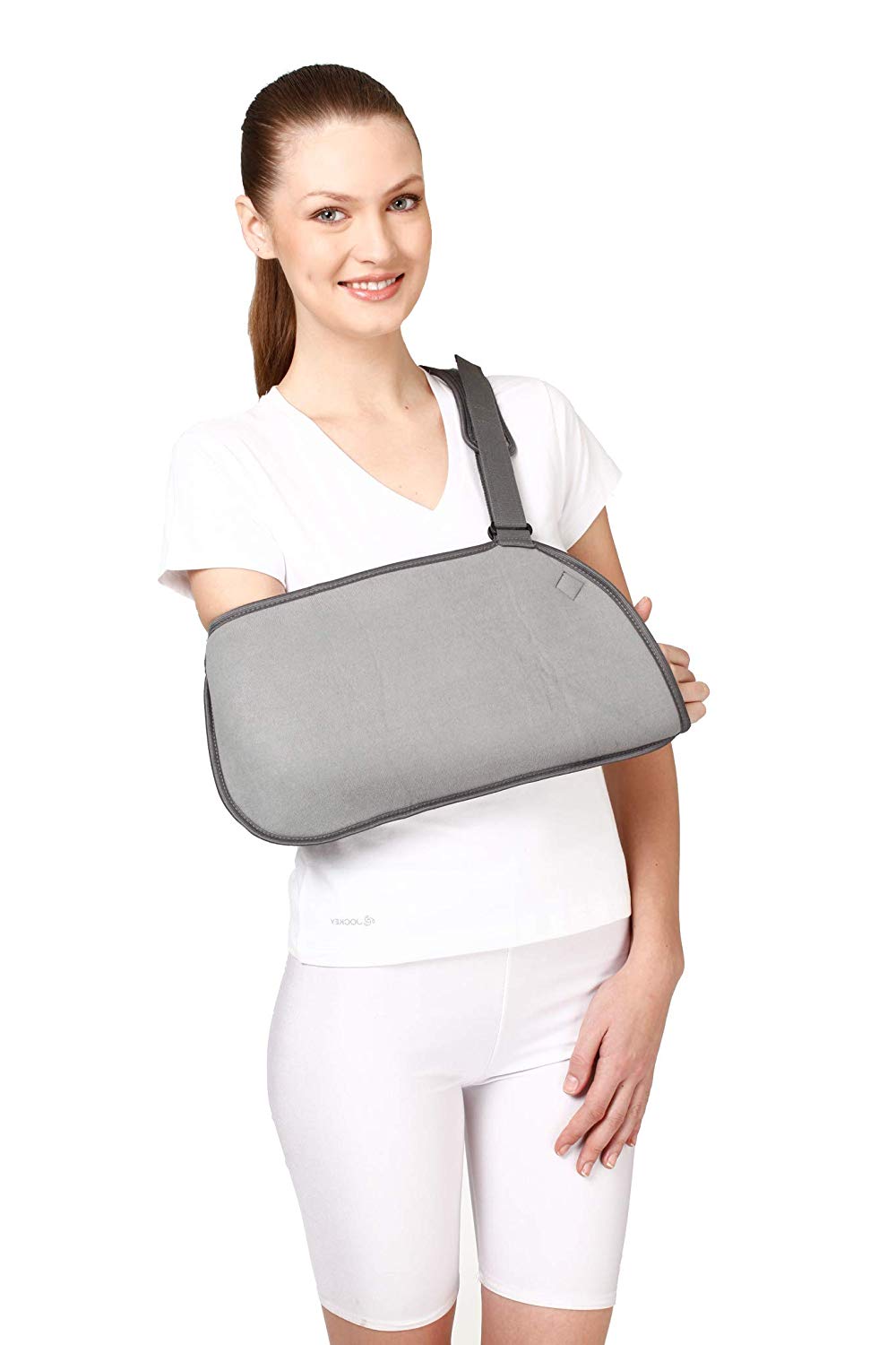 Tynor Pouch Arm Sling (Baggy) - Small