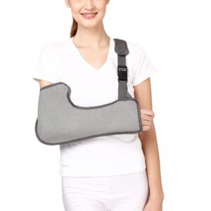 Tynor Pouch Arm Sling - Medium (Tropical)