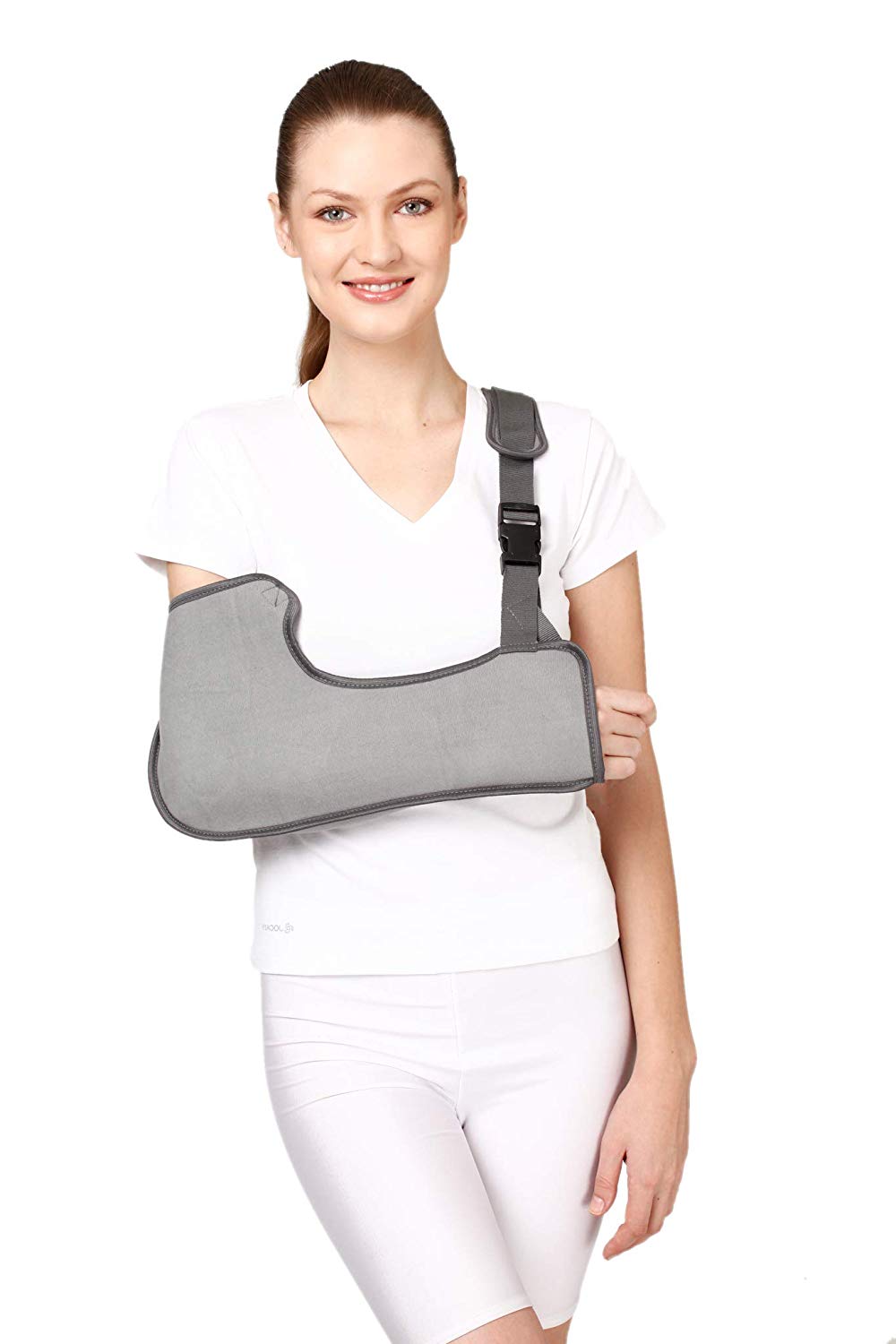 Tynor Pouch Arm Sling - Medium (Tropical)
