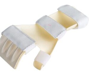Tynor Right Hand Resting Splint - Medium
