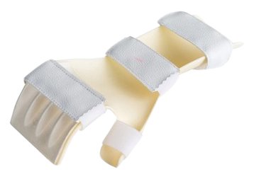 Tynor Right Hand Resting Splint - Small