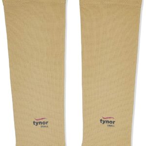 Tynor Stretchable Knee Cap for Pain Relief - XXL (Pair)