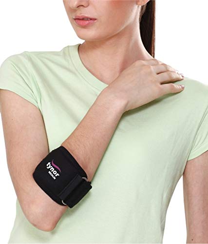 Tynor Tennis Elbow Support - Medium