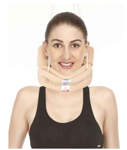 Tynor Universal Cervical Traction Head Halter