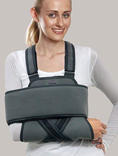 Tynor Universal Shoulder Immobilizer (70-100 Cm)