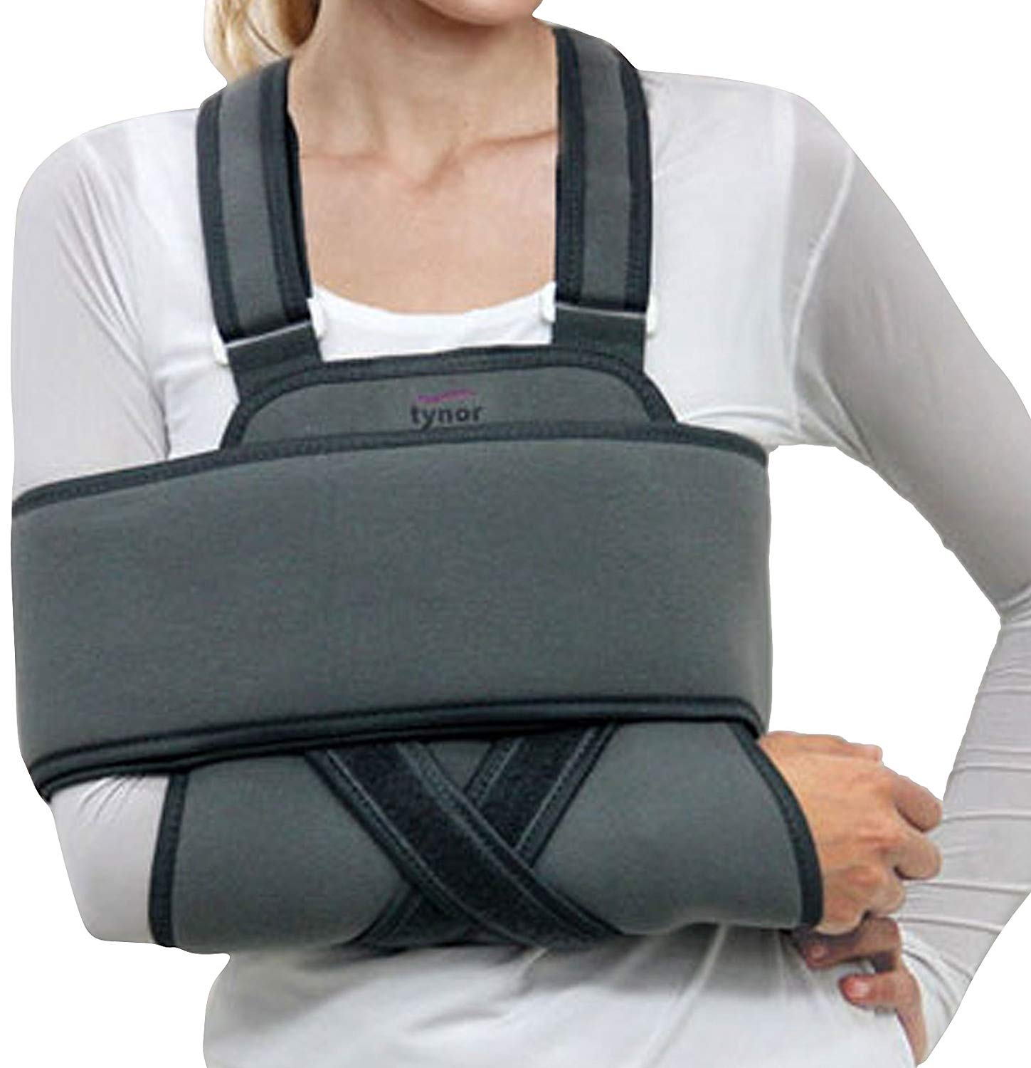 Tynor Universal Shoulder Immobilizer - Special Size (42-52 inches)