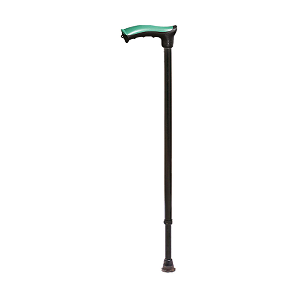 Tynor Walking Stick with Soft Top Handle