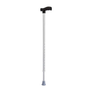 Tynor Walking Stick with Soft Top Handle