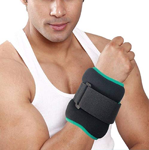 Tynor Weight Cuff - 1 Kg