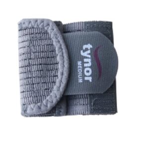 Tynor Wrist Brace with Double Lock - Medium