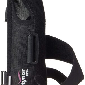 Tynor Wrist and Forearm Splint - Small (Left)