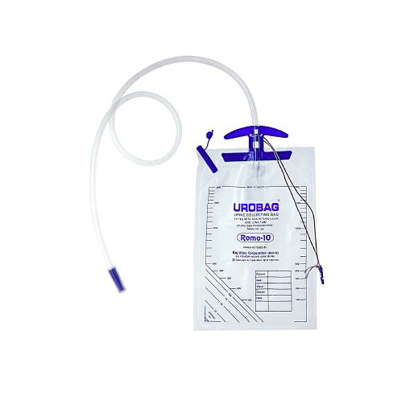 Urine Bag (Romo)-10