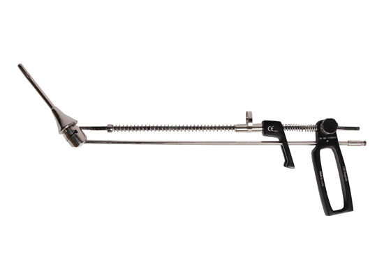 UTERINE MANIPULATOR