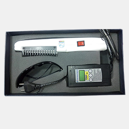 UV Comb/ UV Wand - NBUVB with Timer