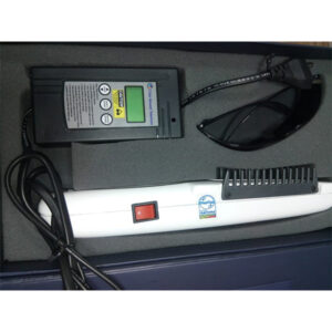 UV Comb/ UV Wand - UVA with timer