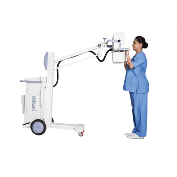 Ultisys 3.5 Mobile XRay