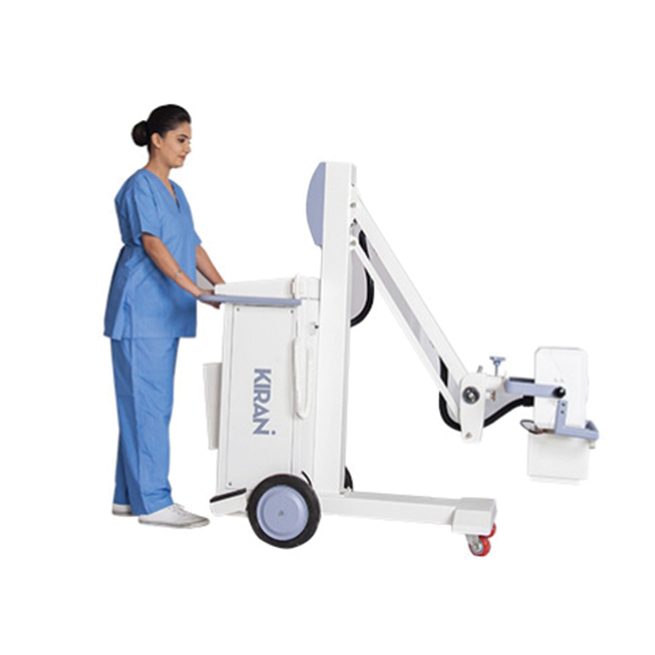Ultisys 3.5 Mobile XRay - Image 2