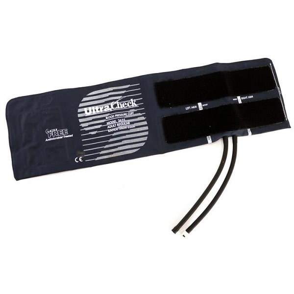 UltraCheck Adult Regular Blood Pressure Cuff
