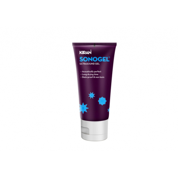 Ultrasound GelSonogel