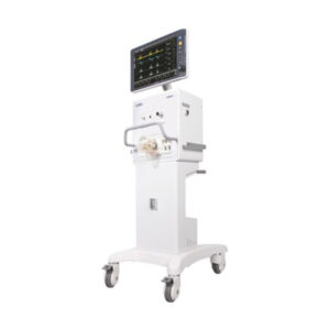 Universal ICU Ventilator