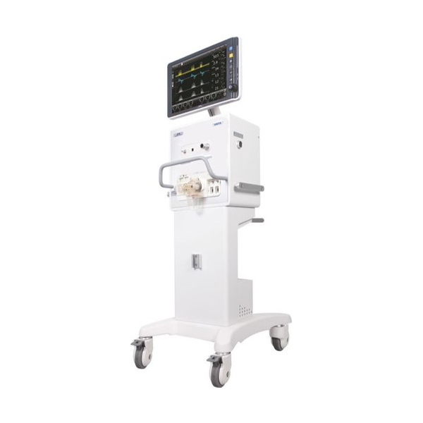 Universal ICU Ventilator
