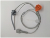 Ped/Neo Y Sensor w/ Wrap-375AYSEXT