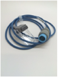 SPO2 Interface Cable-395EXT