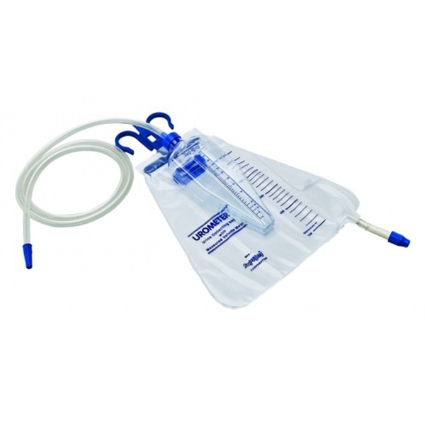 Urine Bag Pediatric (Romson)