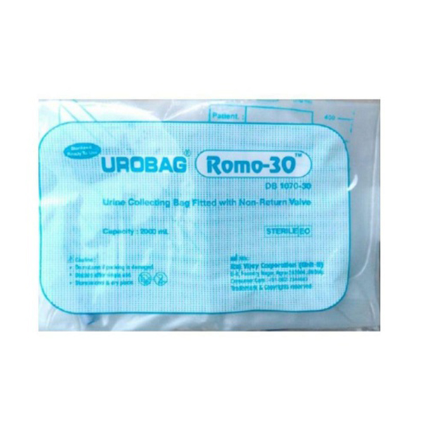 Urine Bag (Romo)-30