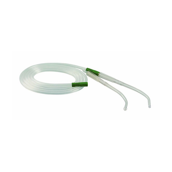 VACCU SUCTION SET - VACCU SUCTION SET
