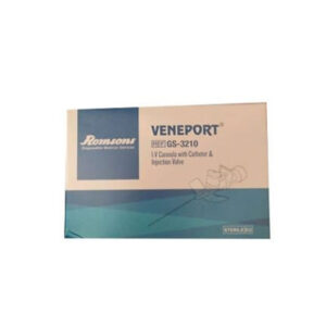 VASOFIX - VENEPORT 18,20,22
