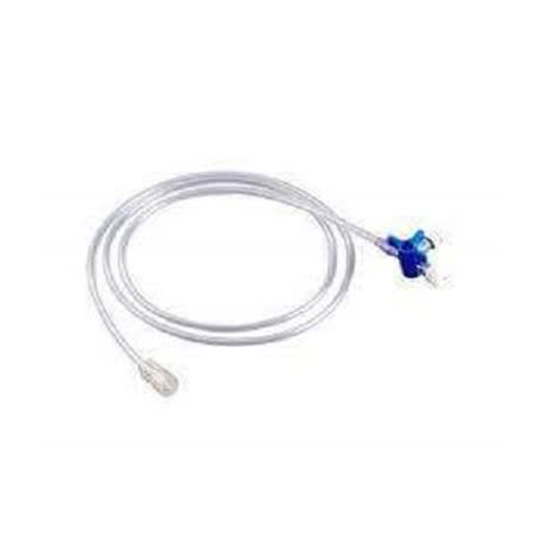 VEIN-O-LINE 3WAY EXT.-10 cm