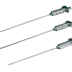 VERESS NEEDLE