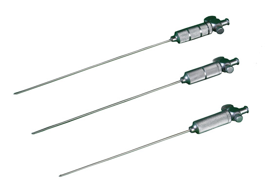 VERESS NEEDLE