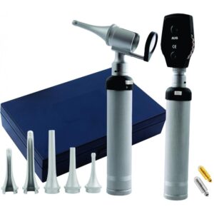 VETSKOP® | F.O XENON OTO-OPHTHALMOSCOPE SET - 20.000.671