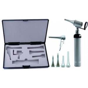 VETSKOP® | VACUUM DIAGNOSTIC SET - 20.000.682