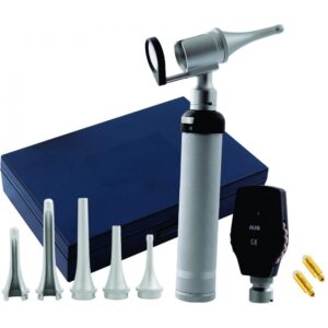 VETSKOP® | VACUUM OTO-OPHTHALMOSCOPE SET - 20.000.652