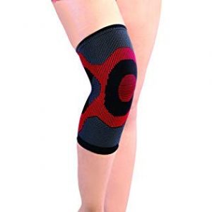 VISSCO-3D knee cap (S,M,L,XL,XXL) 2704