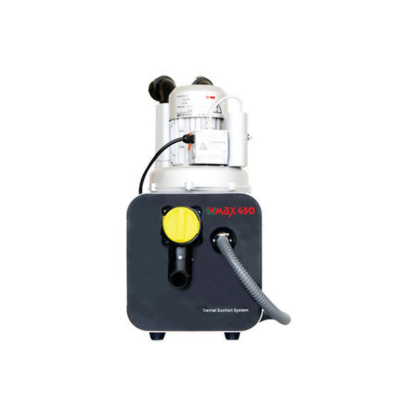 VMAX Dental Suction Machine