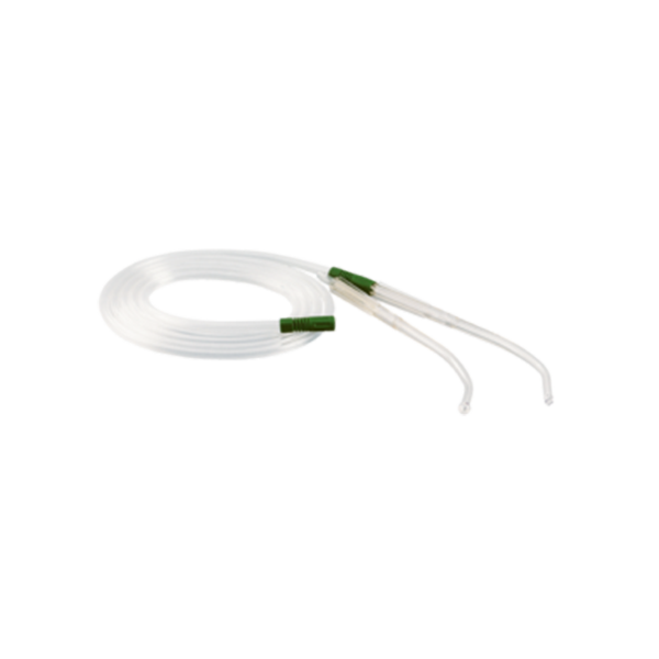 Vaccu Suck Suction Set Std.Tip