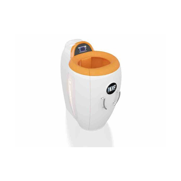 Vacuactivus cryotherapy, recovery and rehabilitation equipment - Image 2