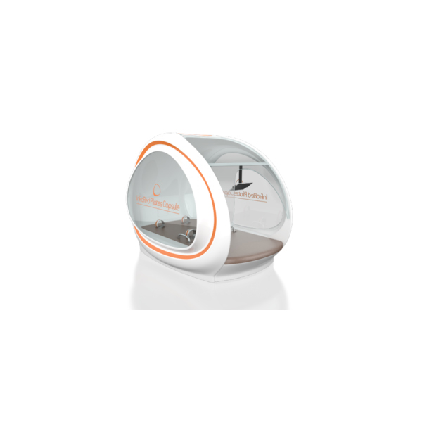 Vacuactivus cryotherapy, recovery and rehabilitation equipment - Image 5
