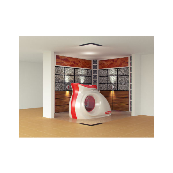 Vacuactivus cryotherapy, recovery and rehabilitation equipment - Image 6