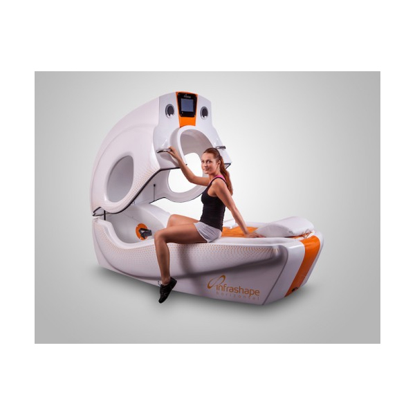 Vacuactivus cryotherapy, recovery and rehabilitation equipment - Image 7