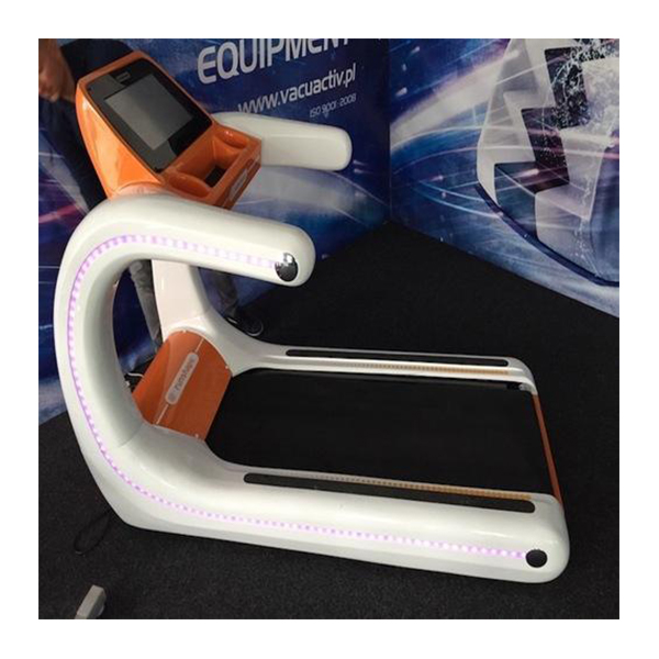 Vacuactivus cryotherapy, recovery and rehabilitation equipment - Image 8