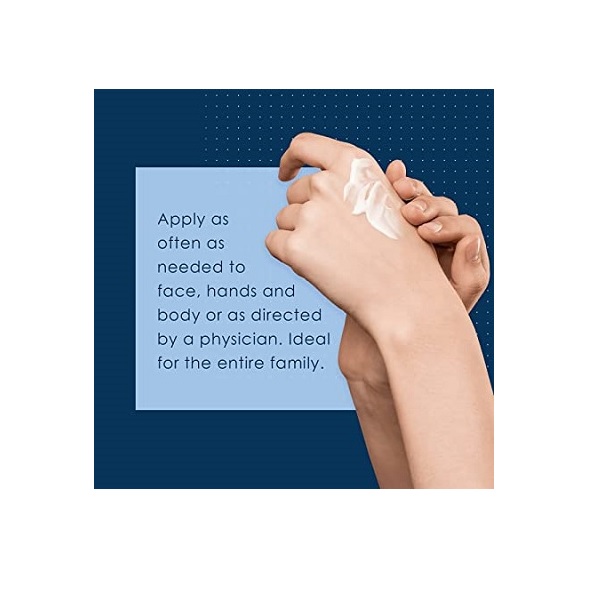 Vanicream Lite Lotion Pump | For Sensitive Skin | Dermatologist Tested | Fragrance and... - Image 6