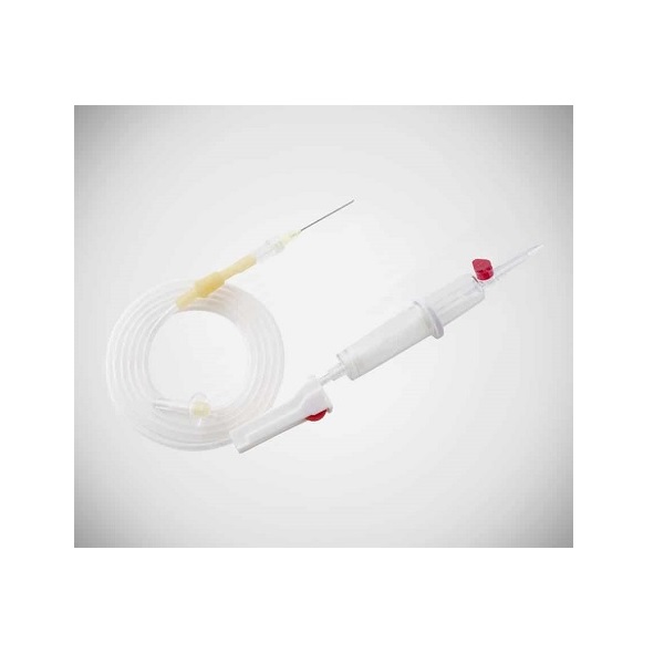 Romsons Ventra Fix Premium Blood Transfusion Set