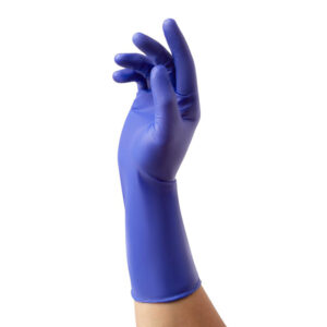 VersaShield Powder-Free Nitrile Exam gloves (9.5 inch)