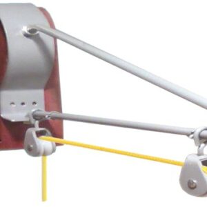 Vissco Cervical Traction Overdoor Pulley - Universal